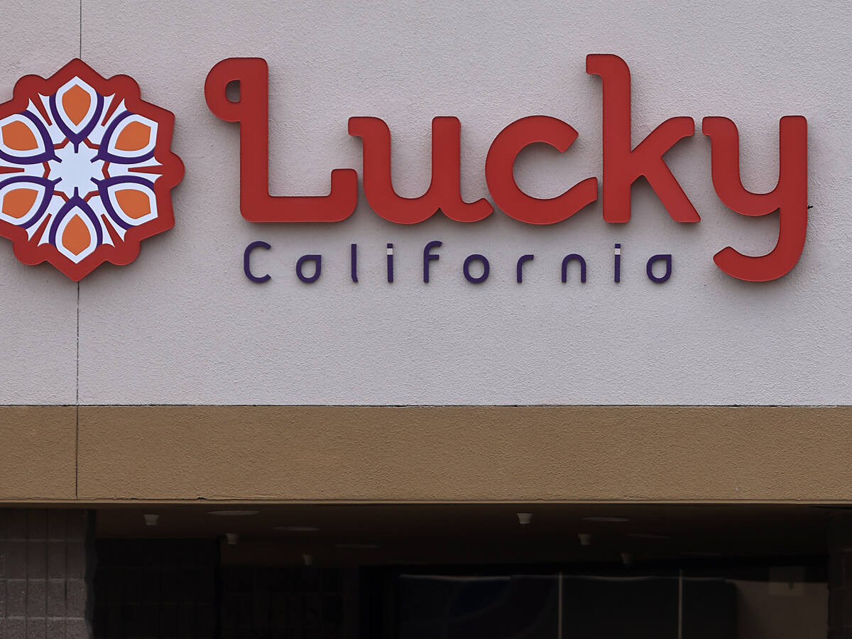 Lucky supermarket closing pharmacies in California, including Sonoma County  locations