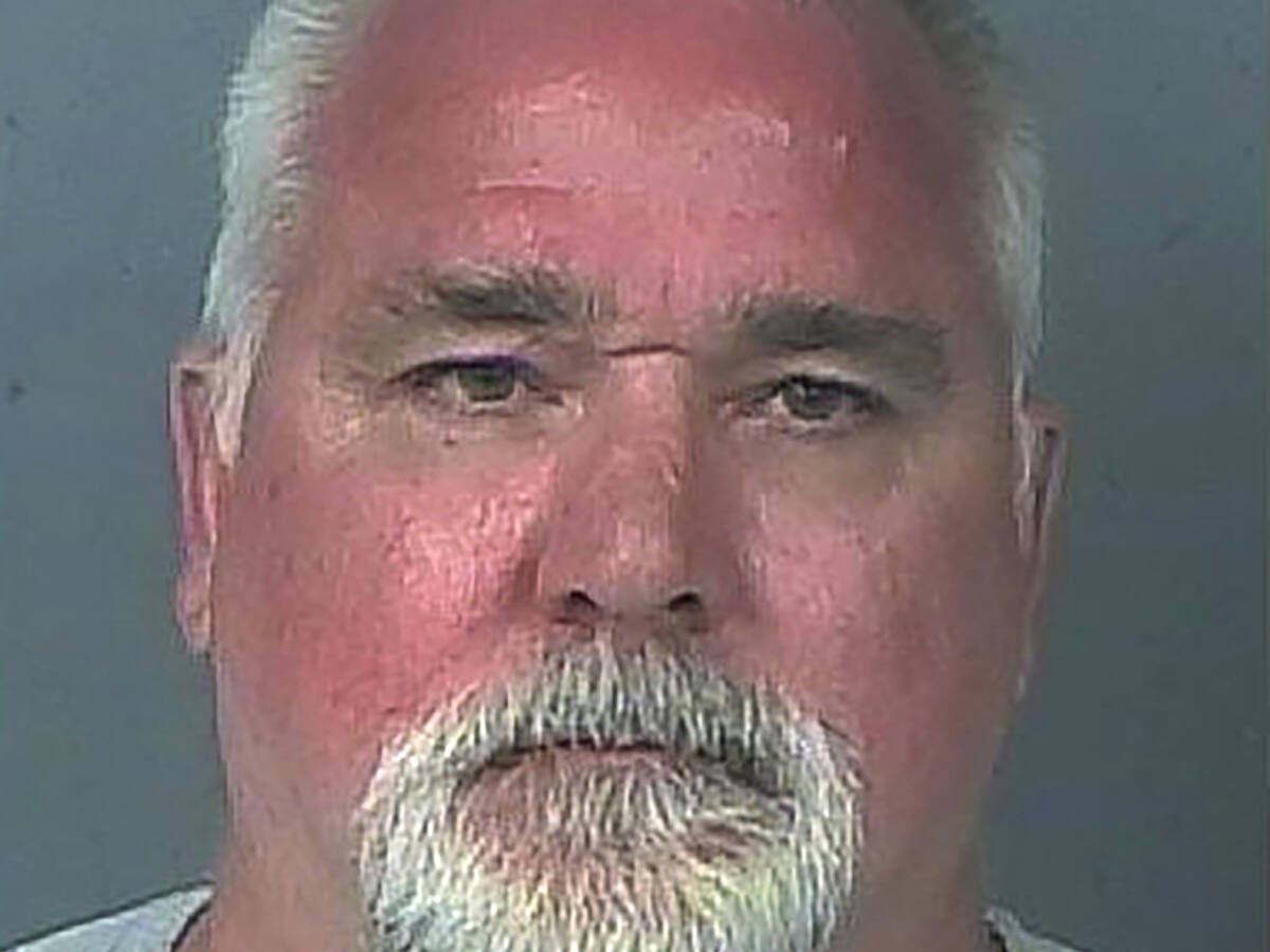 Sex Offender From Bay Area On The Run For 21 Years Arrested In Florida 