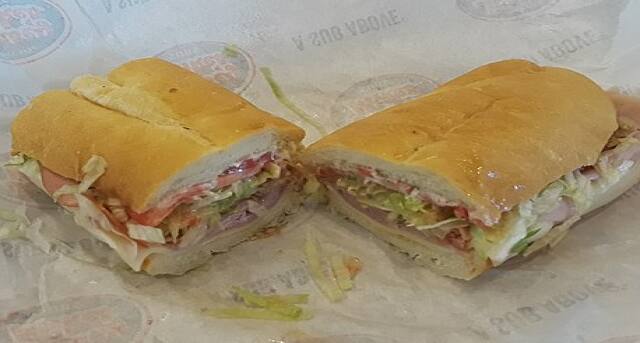 Is Petaluma getting its own Jersey Mike's Subs?