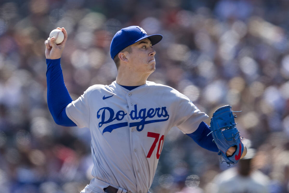 Dodgers acquire Enrique Hernandez (and hopefully the power of