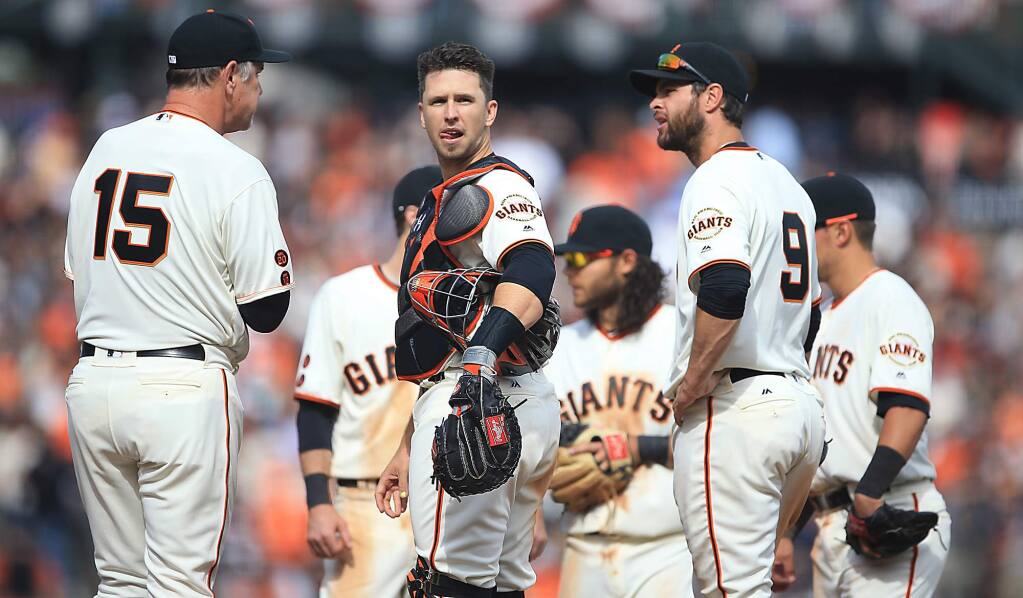FSU Baseball: Buster Posey cements legacy with latest All-Star