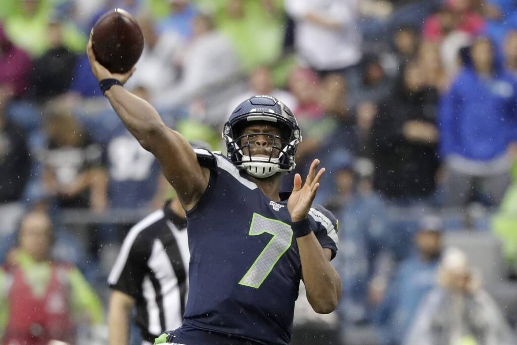 A Game-By-Game Breakdown Of The Seattle Seahawks' 2019 Schedule