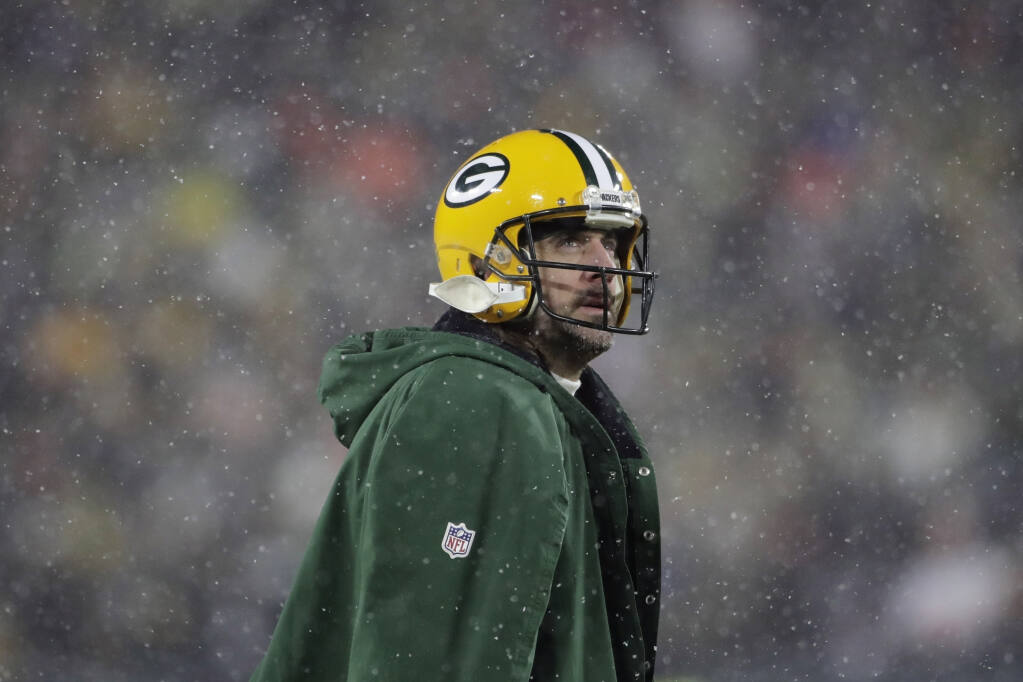 Grading the Aaron Rodgers Trade: Jets and Packers Finally Complete