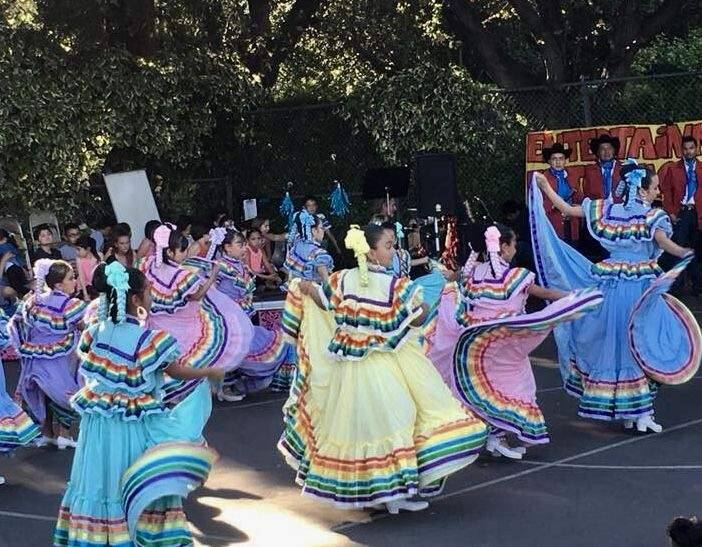 Three days of celebration for Cinco de Mayo in Sonoma