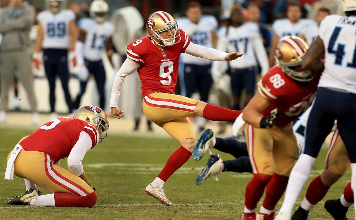 Robbie Gould - On   - Multiple Results on One Page