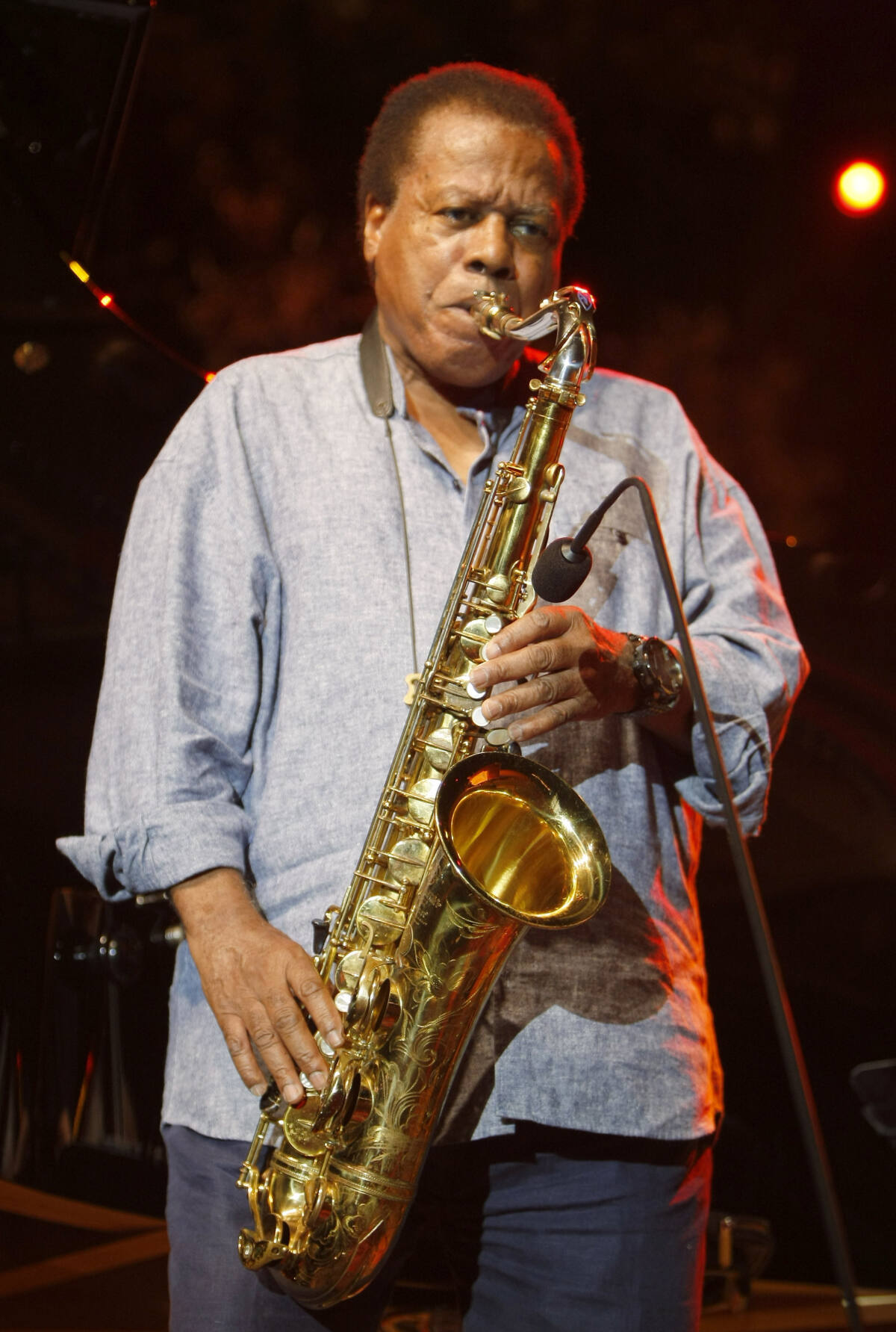 Wayne Shorter jazz saxophone pioneer dies at 89