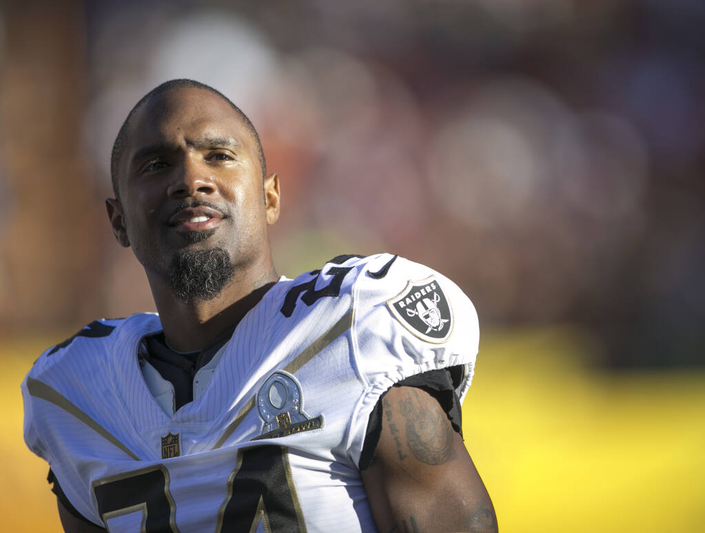 hall of fame charles woodson