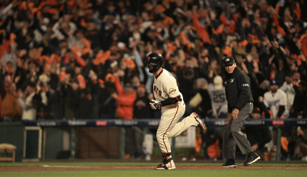 Buster Posey opts out of 2020 season over COVID-19 concerns after