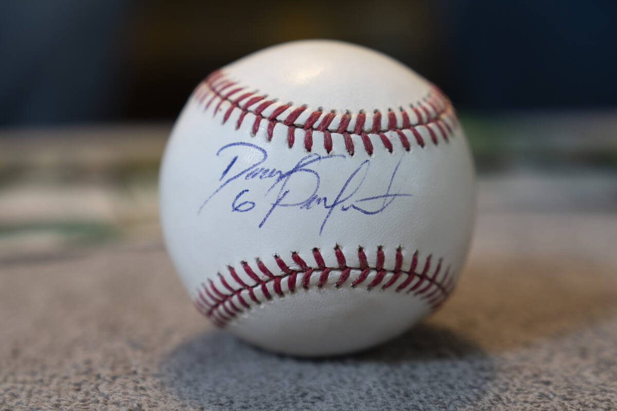 David Bednar 2022 Major League Baseball All-Star Game Autographed Jersey
