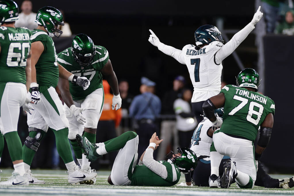 Jake Elliott's road to the Eagles' record book started at a high