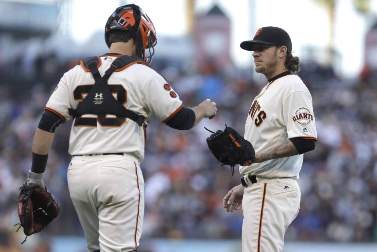 Giants' Peavy could lose $16 million-plus because of crooked investor –  East Bay Times