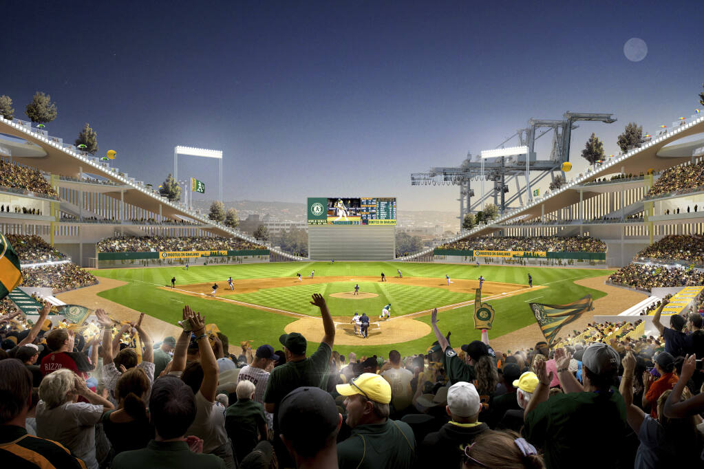 Atlanta Braves break ground on mixed-use ballpark development