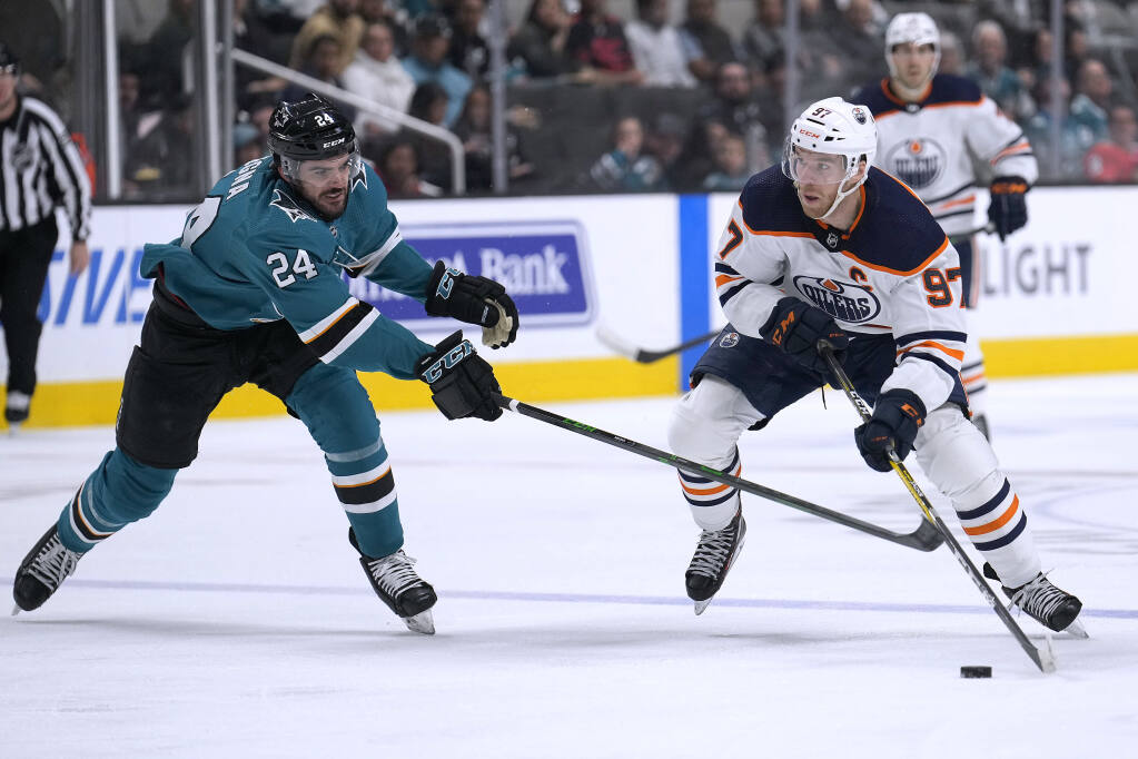 GDT: - Oilers@Sharks - 8:30 PM - HBD McDavid  HFBoards - NHL Message Board  and Forum for National Hockey League