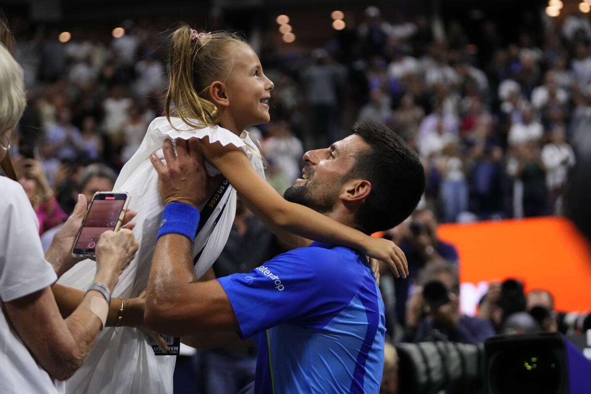 Novak Djokovic and the real reason many Serbs support Russia
