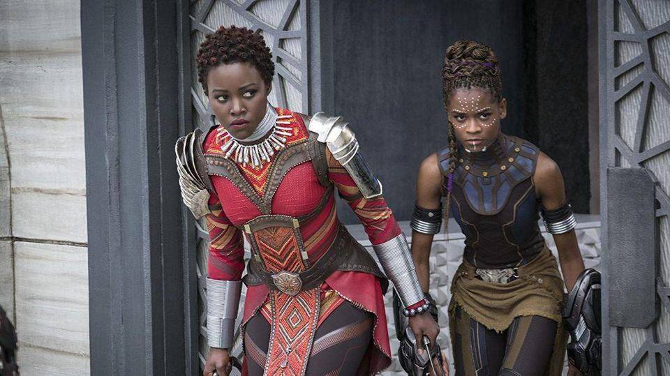Black Panther Wakanda Forever: Trailer, Cast, Release Date - Parade