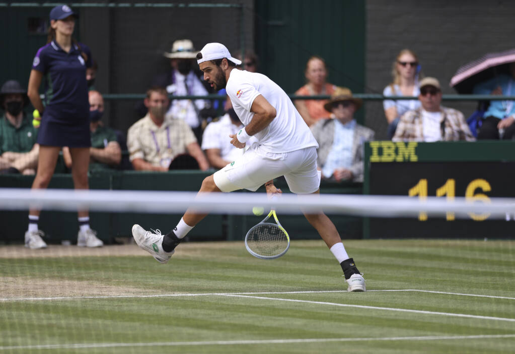 Facts and Figures / FAQ - The Championships, Wimbledon - Official Site by  IBM