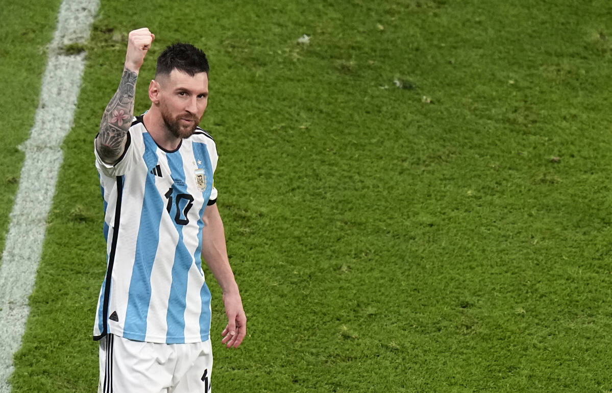 Lionel Messi at FIFA World Cup: Biggest disappointments of Argentina  superstar