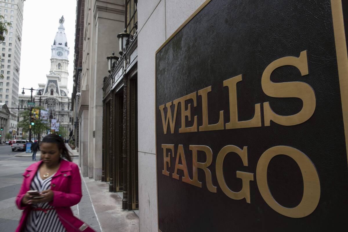 Judge gives preliminary approval to 142 million Wells Fargo settlement