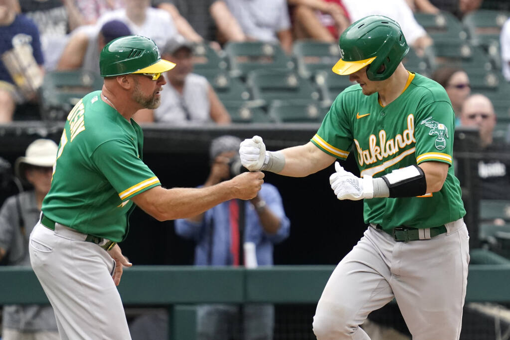 Which Team Is Better: 1973 A's or 2023 A's? - Off The Bench