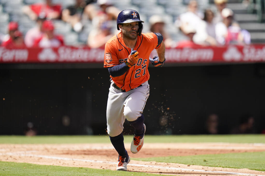 From Altuve to LeMahieu, here's every MLB second baseman ranked by