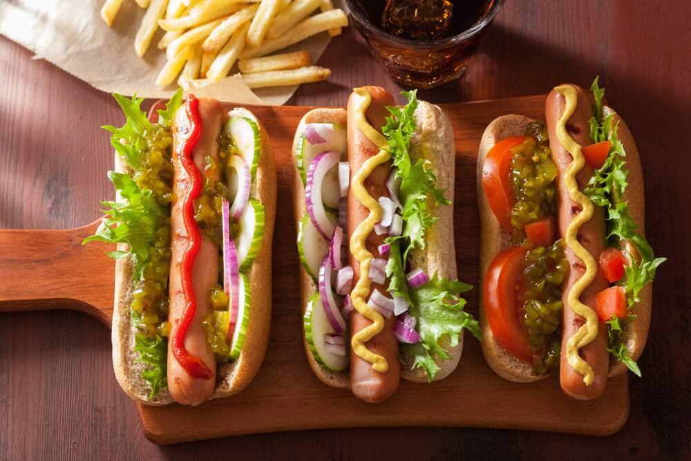 Where to find the best cheap hot dogs in New York City