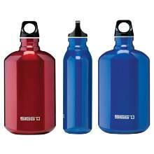 SIGG bottles contain BPA