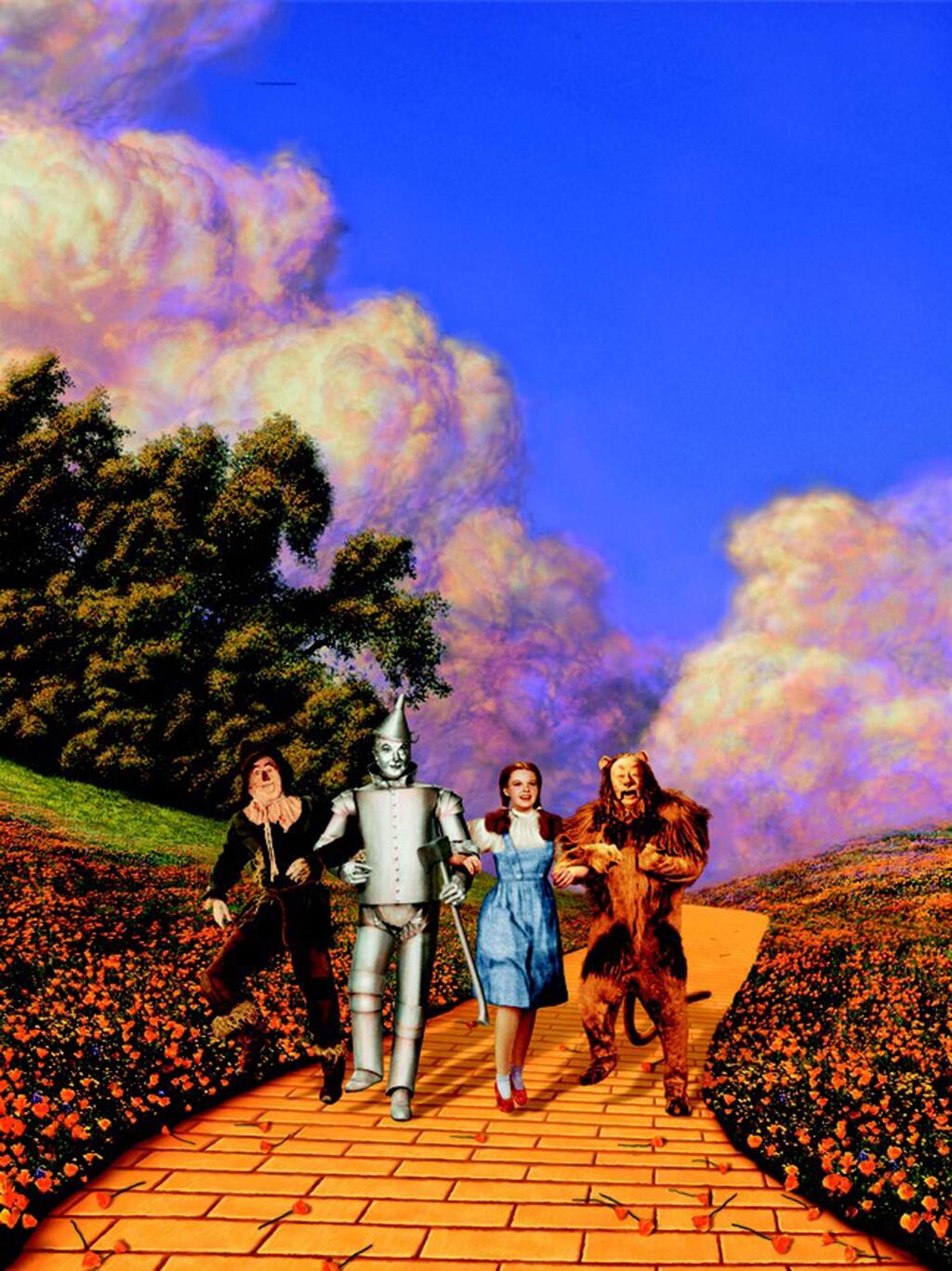 The Wizard of Oz,” the Last Munchkin, and the Little People Left Behind