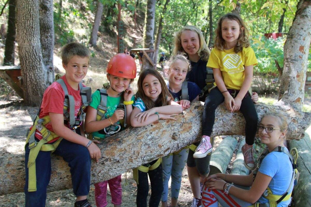 UPDATED Sonoma parents rejoice! Summer camps are back