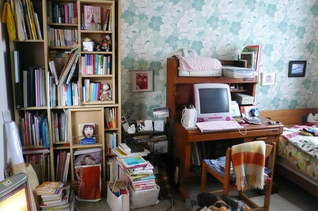 Marie Kondo has 'given up' on being tidy: 'My home is messy
