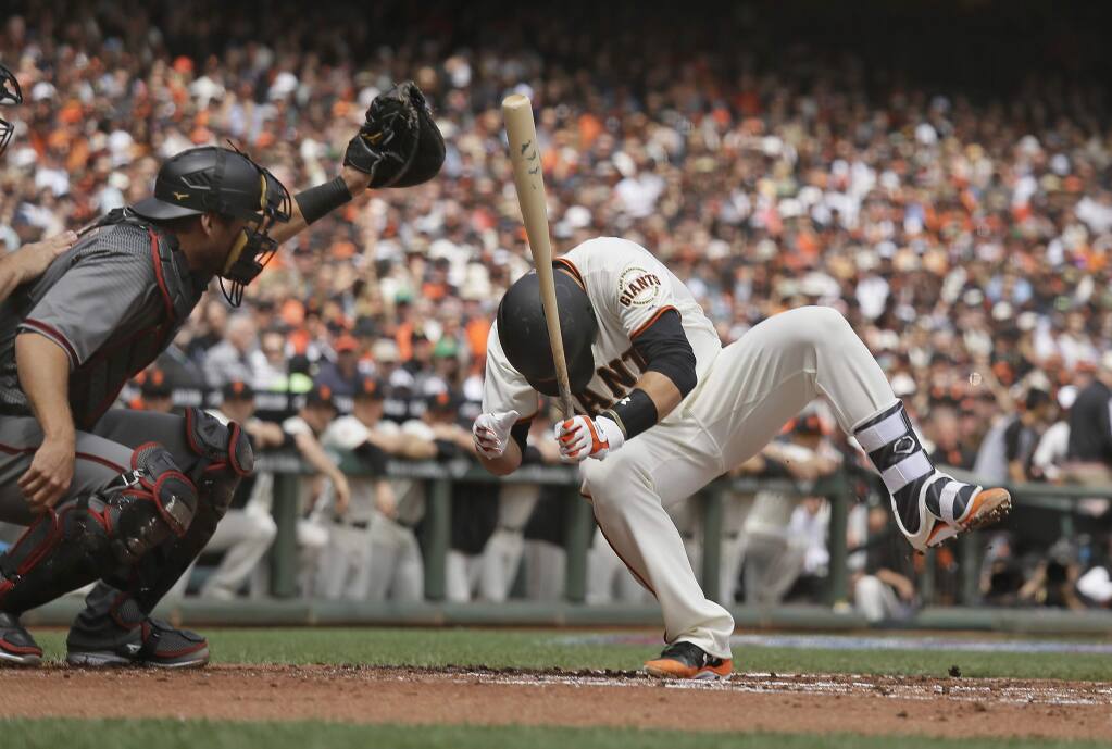 How the signing of Buster Posey impacts San Francisco Giants' payroll in  years to come