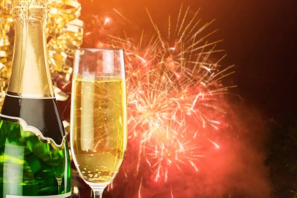 Auld lang dine Sonoma restaurants have New Year’s Eve menus ready