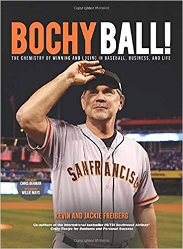 Bruce Bochy Baseball Stats by Baseball Almanac