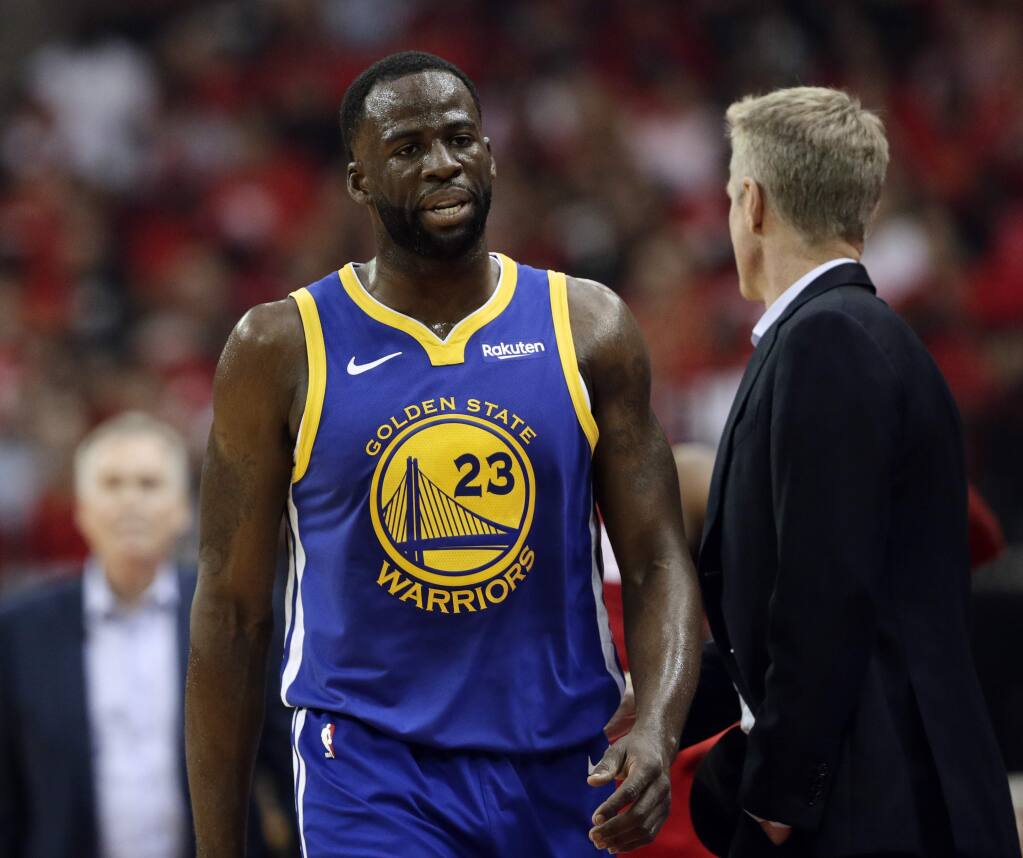 How Steve Kerr transformed the Warriors into NBA title favorites - Sports  Illustrated