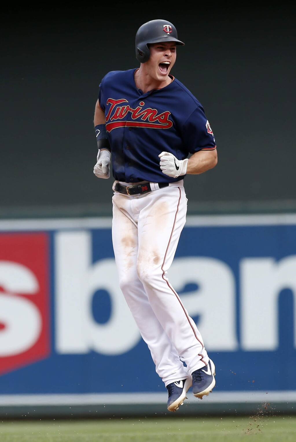 You're Wrong to Not Like Max Kepler - Twins - Twins Daily