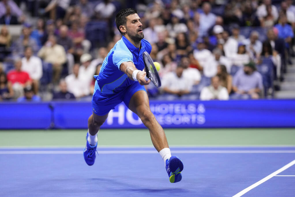 All about the new member in Djokovic's team - Tennis Majors