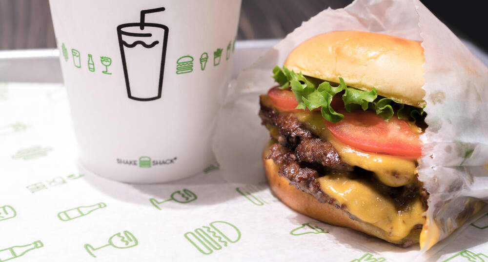 Shake Shack is coming to Canada next year