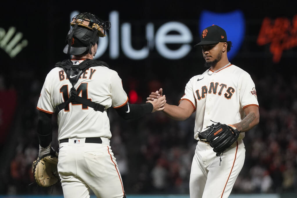 San Francisco Giants (In-Kind Donation) Donation Request