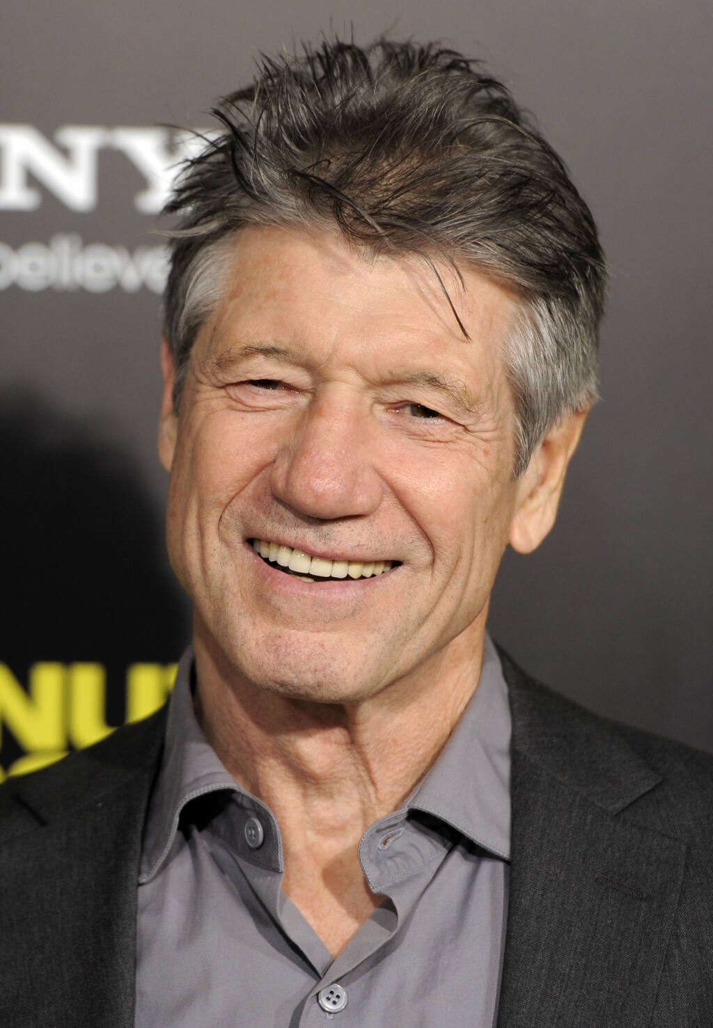 Fred Ward, of 'Tremors' and 'The Right Stuff,' dies at 79