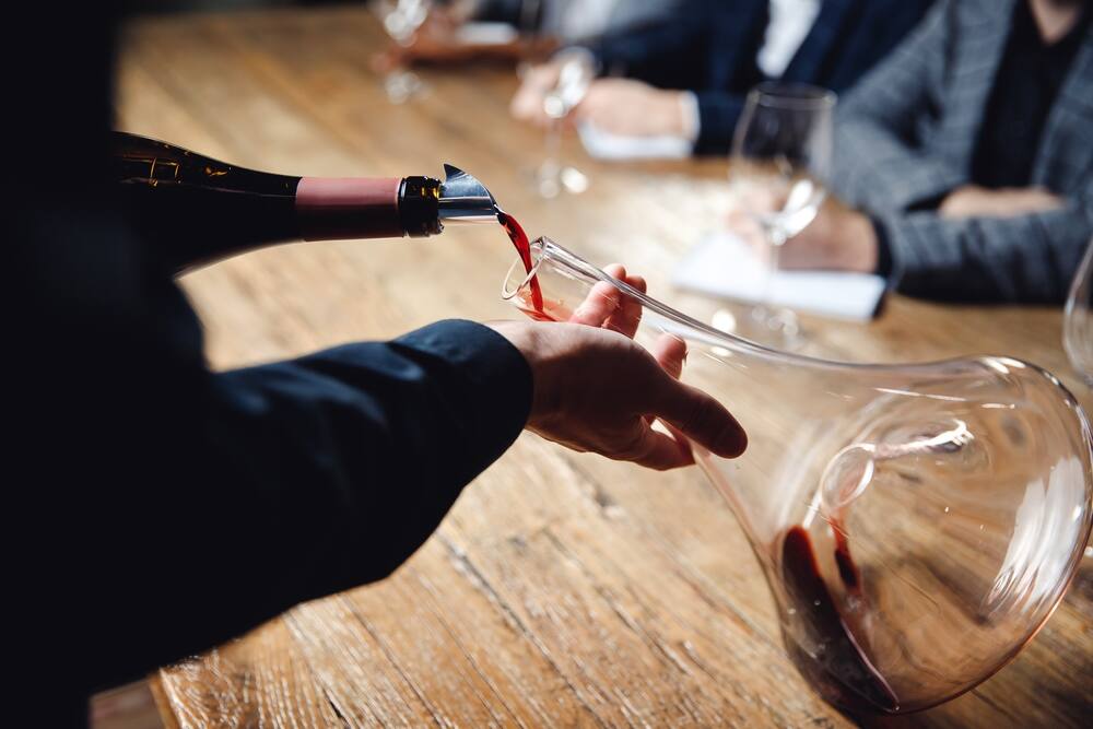 15 Sommelier-Level Moves for Learning About Wine