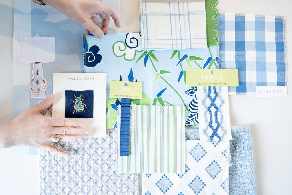 Crafting the perfect nursery aesthetic for your little one