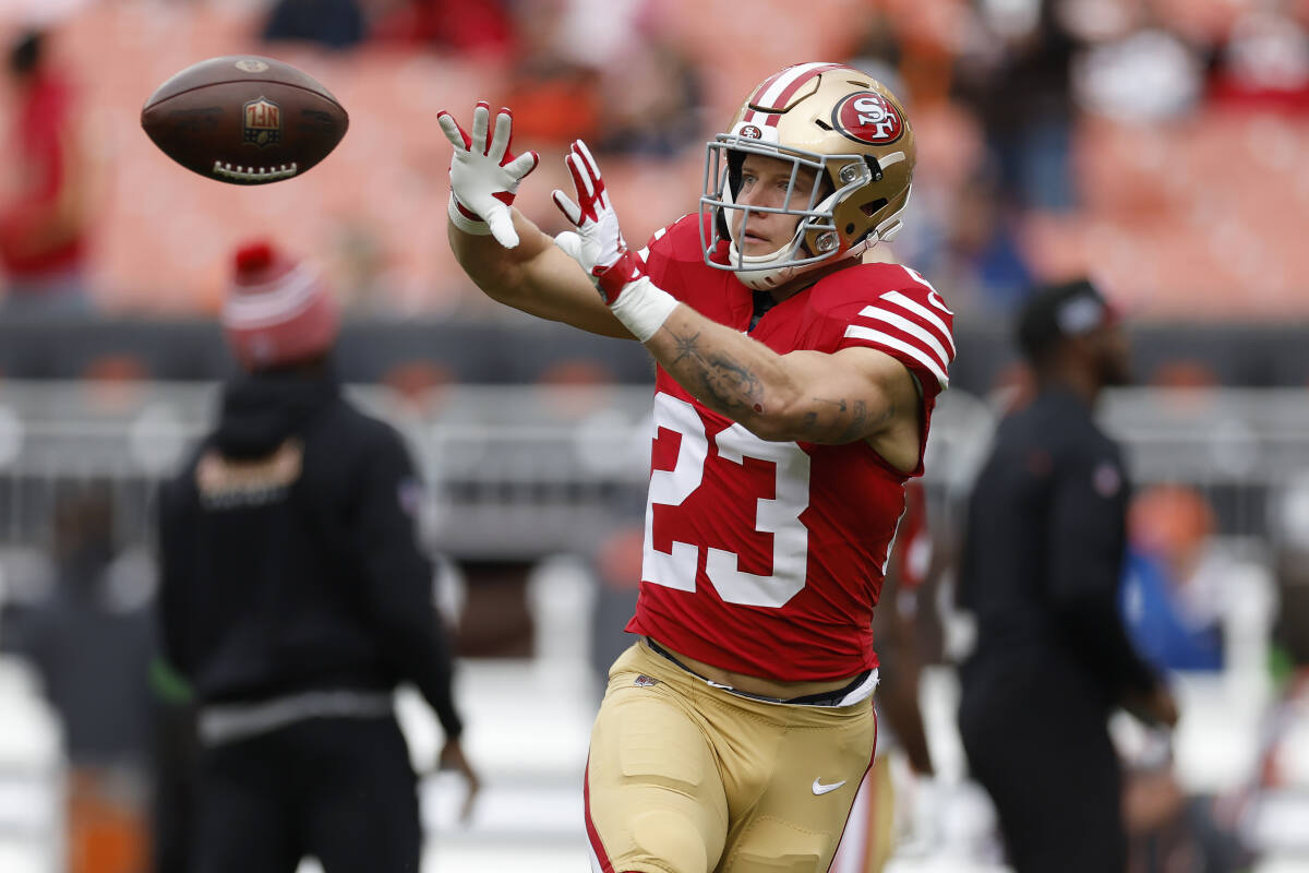 Padecky: Forget questions, 49ers need answers quickly