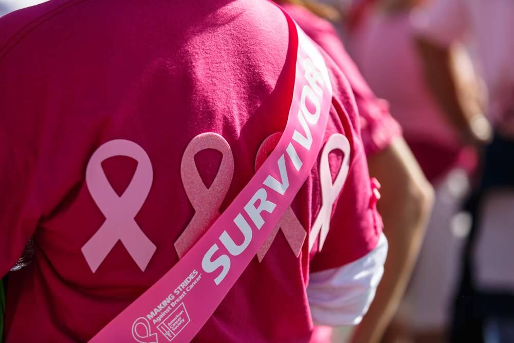This Survivor Hates Pink Ribbons - But Not Why You Think - Pink