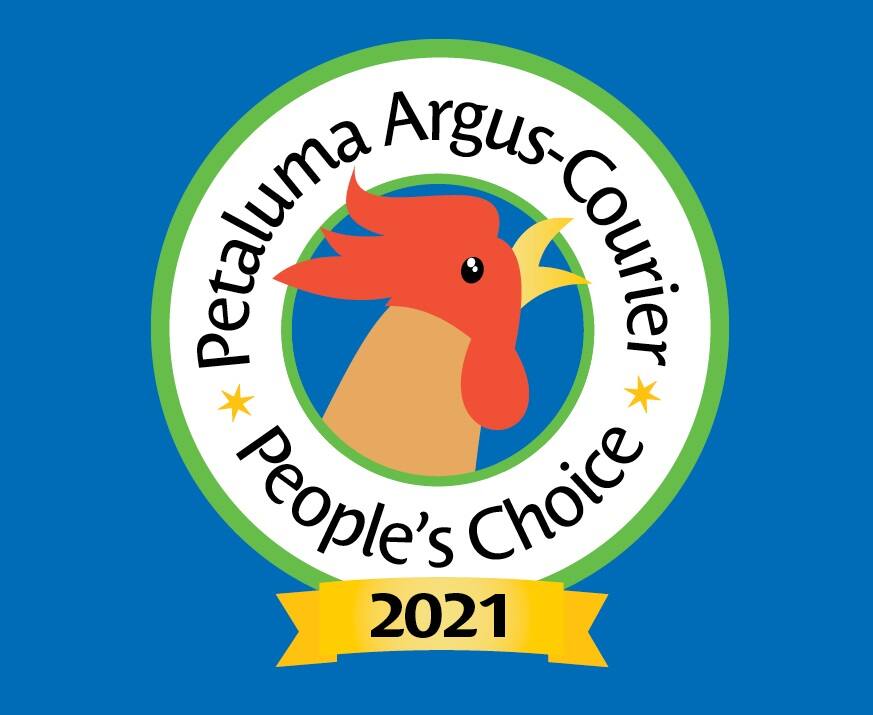 2021 Petaluma People’s Choice Awards