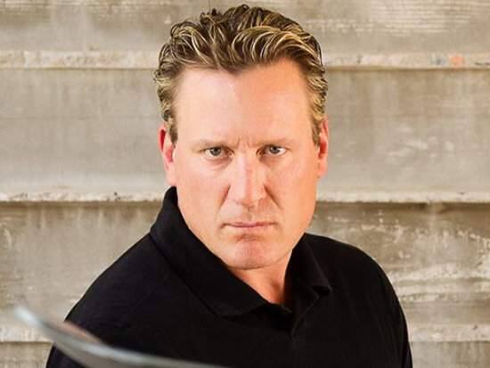 Outspoken Jeremy Roenick has much more to say in new book - The Hockey News