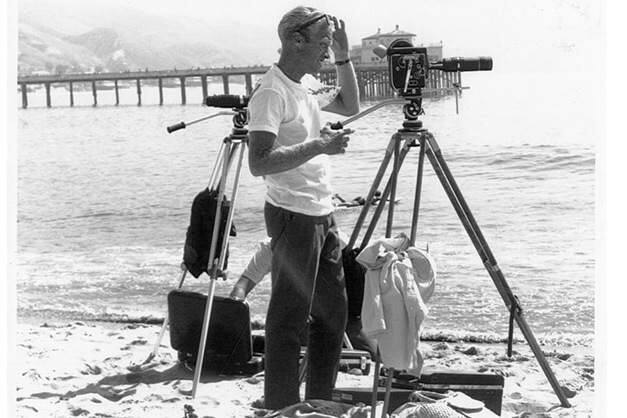 Endless Summer' surf film director Bruce Brown dies at 80