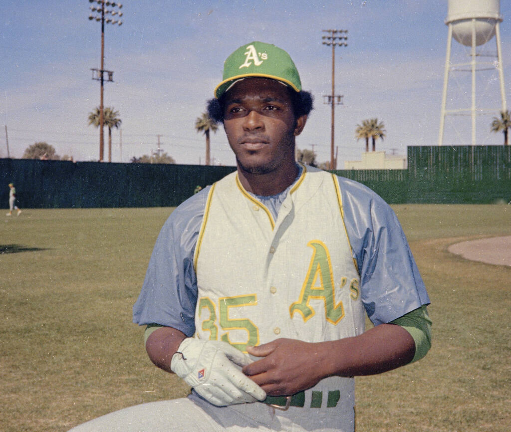 Oakland A's reveal throwback 50th anniversary alternate uniforms - Athletics  Nation