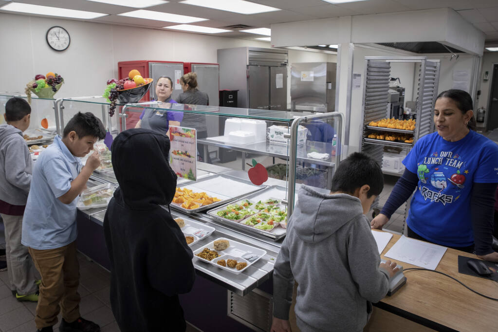 Pandemic EBT keeps Alabama children fed when school meals aren't
