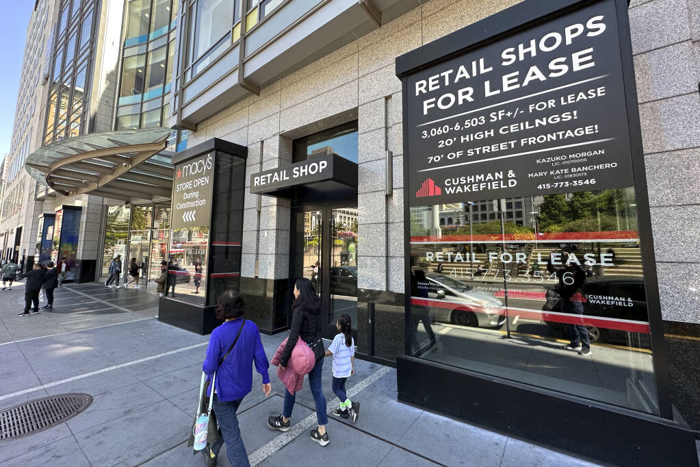 A Saks OFF 5TH location just outside Toronto is closing down for good -  Streets Of Toronto