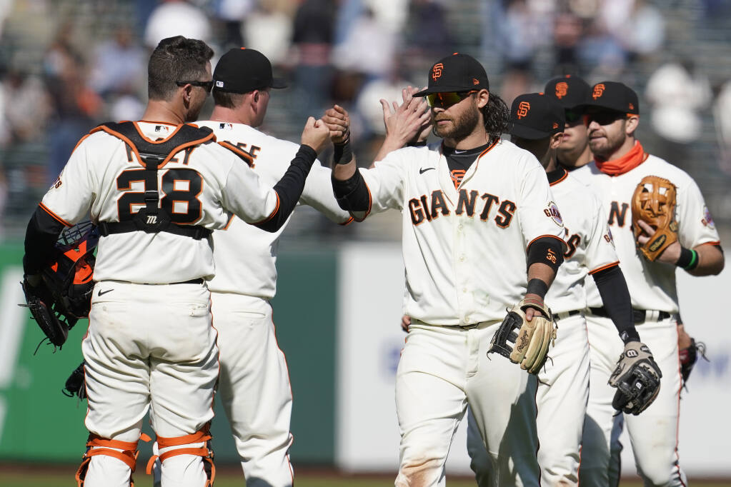 How the signing of Buster Posey impacts San Francisco Giants
