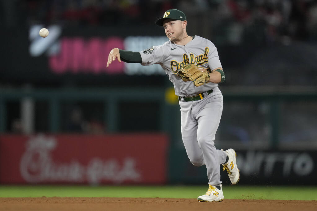Oakland A's 'agree a one-year deal' with Japanese three-time All